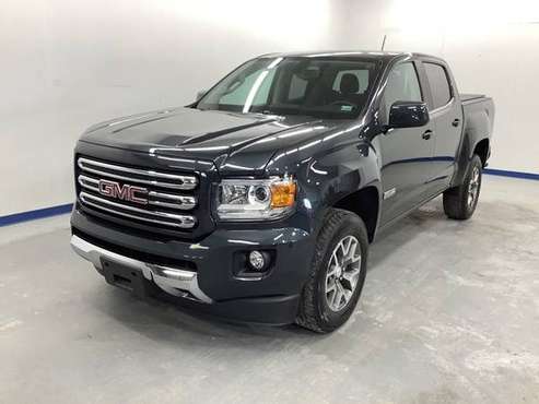 2017 GMC Canyon SLE1 - Must Sell! Special Deal! for sale in Higginsville, MO