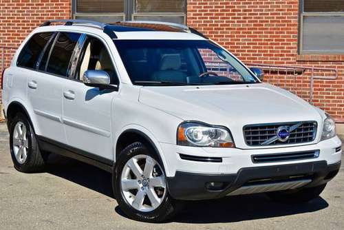 2011 Volvo XC90 V8 AWD Clean Car for sale in Erie, PA