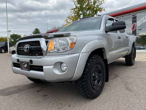 *****2011 TOYOTA TACOMA TRD-OFFROAD 4X4***** for sale in south burlington, VT