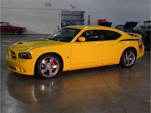 2007 Dodge Charger for sale in Greensboro, NC