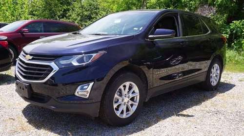 2020 Chevrolet Equinox - - cars & trucks - by dealer - vehicle... for sale in Milford, OH