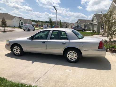 Mercury Grand Marquis for sale in Wesley Chapel, FL