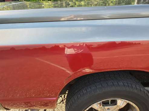 Dodge Ram For Salw - cars & trucks - by owner - vehicle automotive... for sale in Lakeville, MN