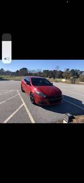 Dodge Dart - cars & trucks - by owner - vehicle automotive sale for sale in Dacula, GA
