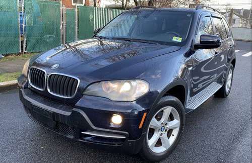 2008 BMW X5 3.0si AWD Fully Loaded - cars & trucks - by dealer -... for sale in STATEN ISLAND, NY