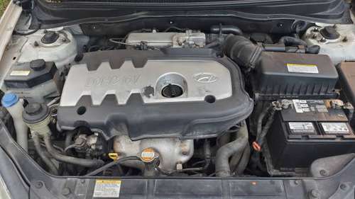 Hyundai Accent 2007 - cars & trucks - by owner - vehicle automotive... for sale in Baton Rouge , LA