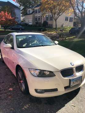 2008 BMW 335xi - cars & trucks - by owner - vehicle automotive sale for sale in North Potomac, District Of Columbia