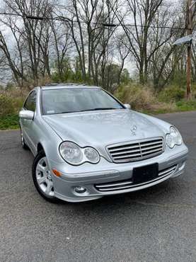 2006 Mercedes-Benz C280 4MATIC LOW MILES for sale in Lakewood, NJ
