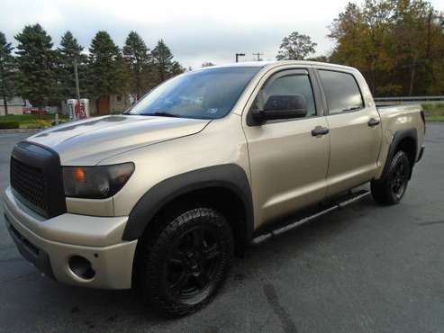 2008 TOYOTA TUNDRA LIMITED 4X4 - cars & trucks - by dealer - vehicle... for sale in Elizabethtown, PA