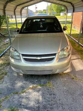 09 Chevy Cobalt for sale in Tarboro, NC