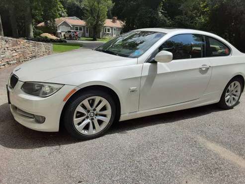 2013 BMW 328XI COUPE - - by dealer - vehicle for sale in Whitinsville, MA