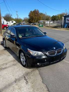 2007 bmw 530i no other previous offers apply as of 11/01/20 - cars &... for sale in San Antonio, TX