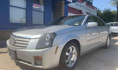 2004 Cadillac CTS for sale in Fredericksburg, VA