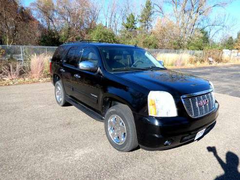 2011 GMC Yukon 4WD 4dr 1500 SLT - Call or TEXT! Financing Available!... for sale in Maplewood, MN