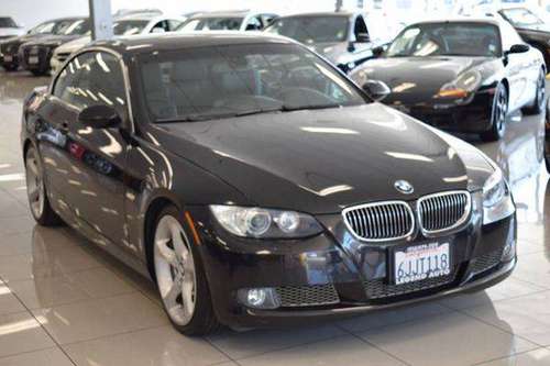 2009 BMW 3 Series 335i 2dr Convertible **100s of Vehicles** for sale in Sacramento , CA