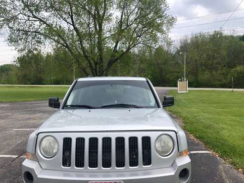 08 Jeep Patriot sport for sale in Liberty, MO