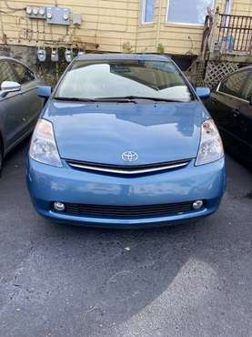2008 Toyota Prius Base Hatchback - cars & trucks - by dealer -... for sale in Schenectady, NY