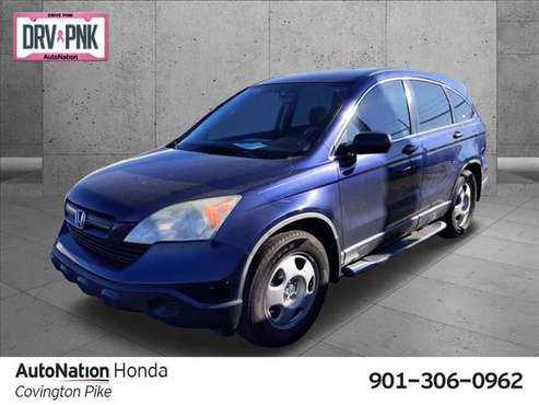2008 Honda CR-V LX SKU:8G700542A SUV - cars & trucks - by dealer -... for sale in Memphis, TN