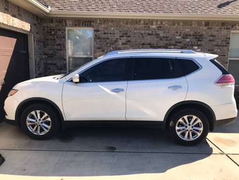 2015 Nissan Rogue SV - cars & trucks - by owner - vehicle automotive... for sale in Madison, AL