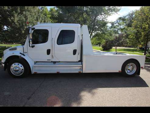 2007 Freightliner MB Chassis - GET APPROVED!! for sale in Evans, CO