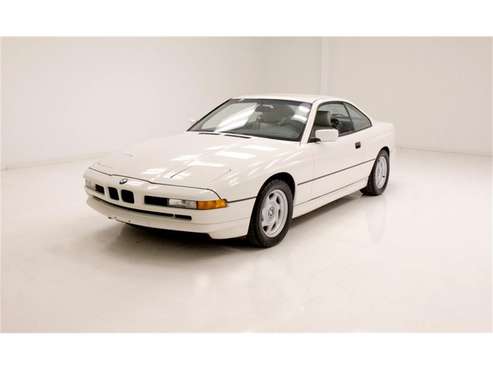 1993 BMW 8 Series for sale in Morgantown, PA