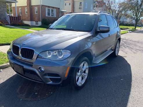2012 BMW X5 X-Drive 35I **Sport Activity**All Wheel Drive - cars &... for sale in Elmont, NY