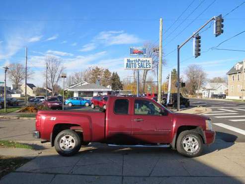 2008 Chevrolet Chevy Silverado 1500 LS - $499 Down Drives Today... for sale in Toledo, OH