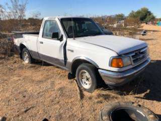 1997 Ford Ranger 2.3L BAD ENGINE - cars & trucks - by owner -... for sale in Marana, AZ