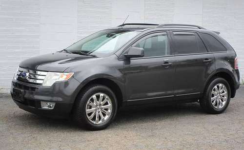 2007 Ford Edge Limited Rust Free Southern One Owner Nice AWD for sale in Minerva, OH