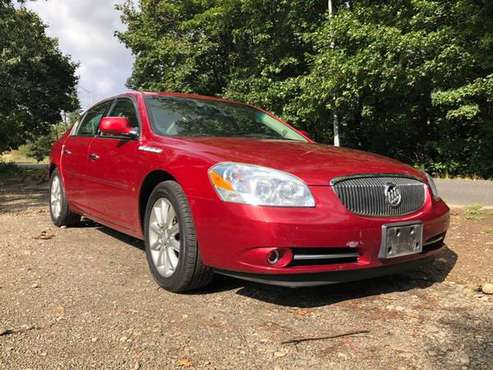 2008 Buick Lucerne for sale in Portland, OR