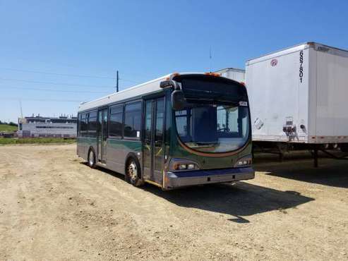2004 Optima BUS for sale in Kansas City, MO