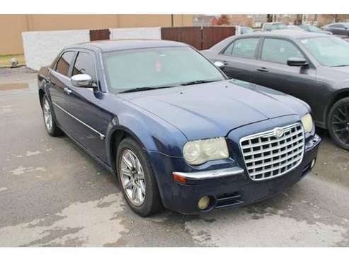 2006 Chrysler 300C Base - sedan - cars & trucks - by dealer -... for sale in Bartlesville, KS