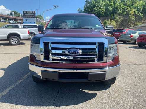 2009 Ford F-150 4x4 XLT for sale for sale in U.S.
