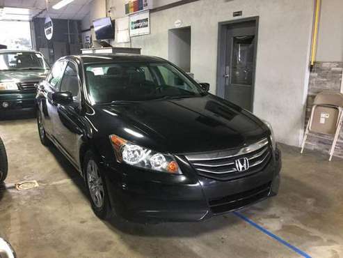 2011 Honda Accord *UP FOR PUBLIC AUCTION* for sale in Whitehall, DE