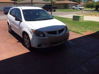 2004 Pontiac Vibe for sale in Winter Haven, FL