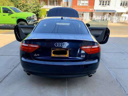 2009Audi A5 For Sale for sale in Bronx, NY