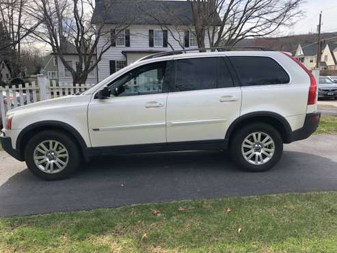 2005 Volvo XC 90 for sale in Sharon, CT