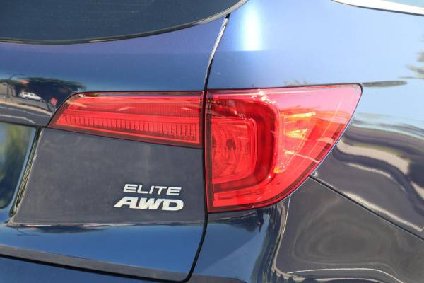 2018 Honda Pilot ELITE AWD W/NAV - - by dealer for sale in Murfreesboro, TN – photo 15