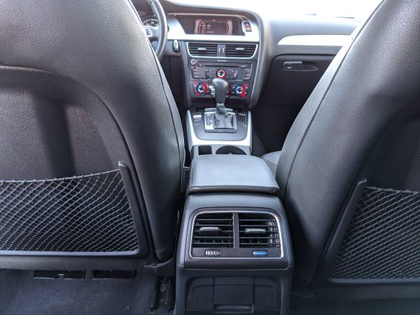 2011 Audi A4 AWD Quattro - cars & trucks - by owner - vehicle... for sale in Glen Allen, VA – photo 7