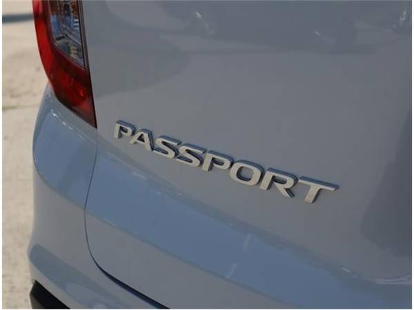 2021 Honda Passport EX-L - SUV - - by dealer - vehicle for sale in Chula vista, CA – photo 7