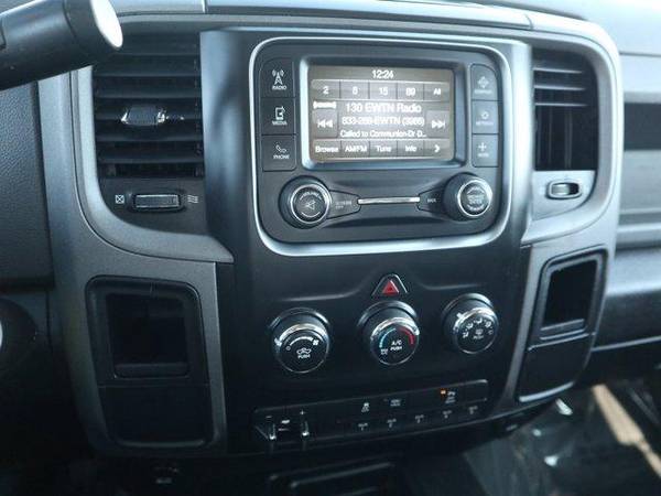 2018 Ram 2500 Tradesman - cars & trucks - by dealer - vehicle... for sale in Lakewood, NM – photo 22