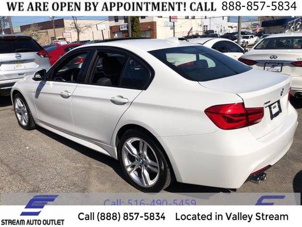 2018 BMW 330i 330i xDrive Sedan - - by dealer for sale in Valley Stream, NY – photo 5