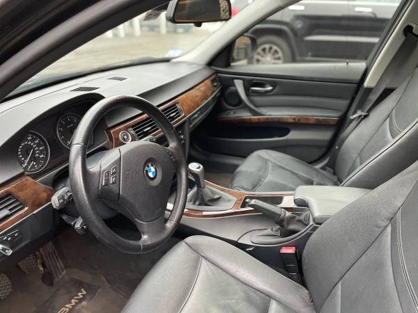 2011 BMW 328xi - 6 speed manual - cars & trucks - by owner - vehicle... for sale in Boston, MA – photo 12