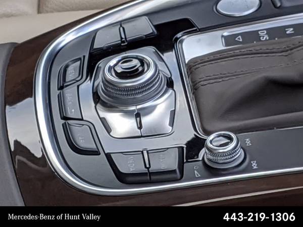 2015 Audi Q5 Premium Plus AWD All Wheel Drive SKU:FA144148 - cars &... for sale in Cockeysville, MD – photo 10