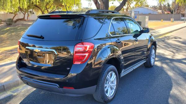 2017 Chevy Equinox LT * AWD 35K MILES * - cars & trucks - by owner -... for sale in Mesa, AZ – photo 10