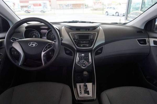 2013 Hyundai Elantra GLS only 22,455 ONE owner miles for sale in Tulsa, OK – photo 19