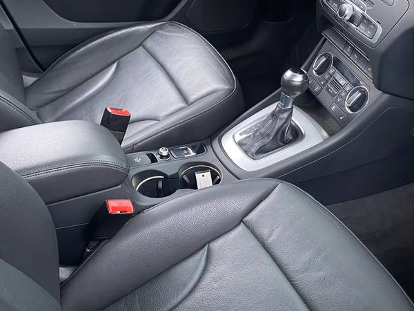 2017 Audi Q3 Premium Sport Utility 4D suv Black - FINANCE ONLINE -... for sale in Luke Air Force Base, AZ – photo 22