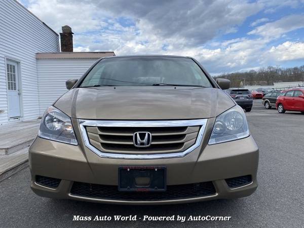 2009 Honda Odyssey EX-L - - by dealer - vehicle for sale in Whitman, MA – photo 3