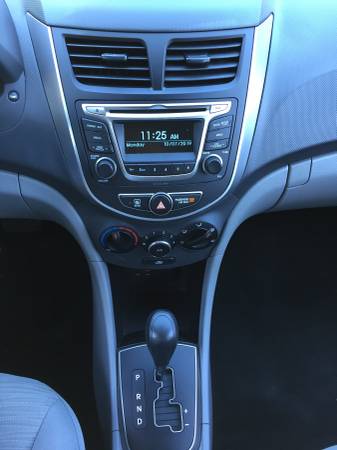 2017 Hyundai Accent SE for sale in Crystal Lake, IL – photo 8