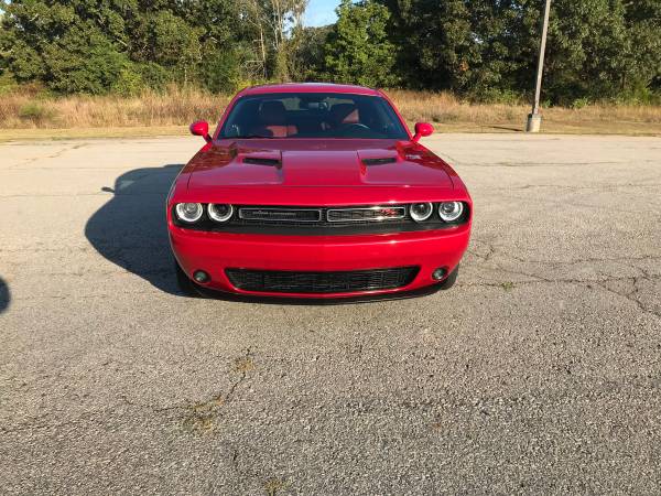 2015 DODGE CHALLENGER R/T PLUS * LOW MILES * CLEAN TITLE for sale in Commerce, GA – photo 4